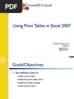 Download Pivot Tables by haryanto abu khonsaa SN28546097 doc pdf