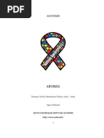 Download Autisme by agus_muhardi SN28546141 doc pdf