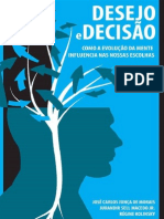 Desejo e Decisão - Junça de Morais