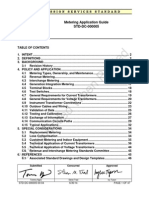 Metering Application Guide