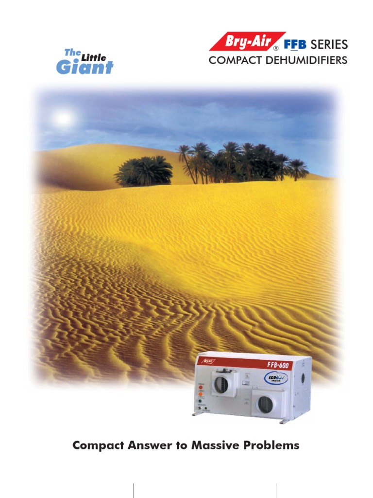 FFB Brochure | PDF | Materials | Building Engineering