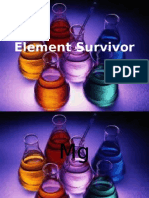 Element Survivor