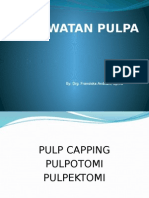 Perawatan Pulpa