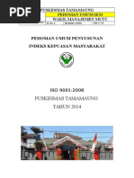 Download Pedoman Umum Survey Pelanggan Pkms by Vivi Marikar SN285470397 doc pdf