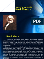 Karl Marx