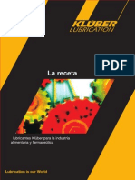 La Receta New PDF
