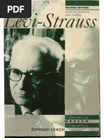 Download Fontana Modern Masters Edmund Leach-Levi-Strauss 2nd Ed-Fontana Press 1996 by Diego Ballesteros SN285479025 doc pdf