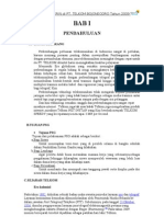 Download Laporan PSG DI TELKOM BOJONEGORO EDY  WIS JADI by EDy SN28548042 doc pdf