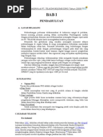 Download LaporanPSGDITELKOMBOJONEGOROEDYWISJADIbyEDySN28548042 doc pdf