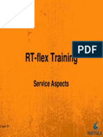 80 RT-flex Service Aspects