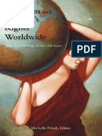 Download Feminism and Womens Rights Worldwide by Ariana Bazzano SN285481226 doc pdf
