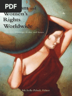 Download Feminism and Womens Rights Worldwide by Ariana Bazzano SN285481226 doc pdf