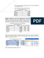 Cara Buat Pareto Di Excel