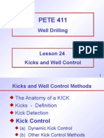 24. Kicks and Well Control.ppt