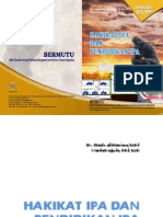 Download Hakikat Ipa Dan Pendidikan Ipa by joe SN285486019 doc pdf