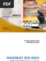 Download Hakikat Ipa Dan Pendidikan Ipa by joe SN285486019 doc pdf