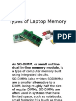 New Laptop Memory reviewer philippines
