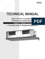 410-Ducted-Split (Daikin)