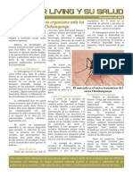FL-Salud Bulletin Chikungunya