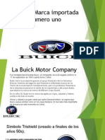 La Buick Motor Company