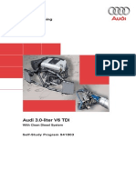 Pps 941803 3l Tdi Cata W Clean Diesel System Eng PDF