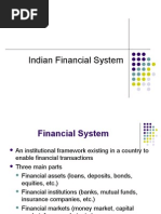 Indian Financial System