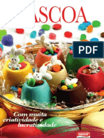 Livro de Receitas Páscoa 02