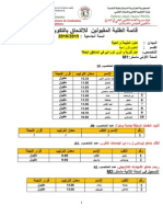 Filière Agronomie PDF