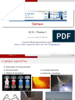 Cours Optique PDF