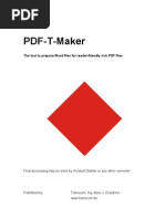 Download PDF T Maker M English by ddddddezfeh SN28551608 doc pdf