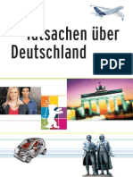 Tatsachen Ueber Deutschland