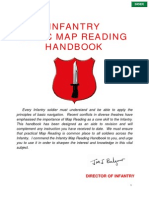 Infantry Map Reading Handbook