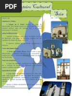 Roteiro Cultural - Seia