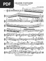 Download Paul Taffanel Grande Fantaisie on Themes from the Opera Mignon by Gabija Laurinaityte SN285525626 doc pdf