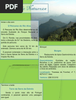 Roteiro de Natureza