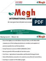 Megh International - Final PPT.pdf