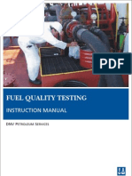 DNV DNPS FQT Instruction Manual 1