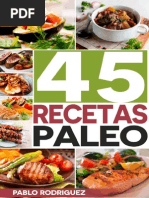 La Solucion Paleolitica Robb Wolfdocx - 