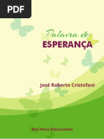 Palavra de Esperanca