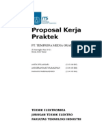 Proposal KP