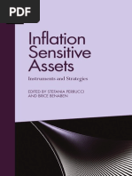 Inflation Sensitive Assets