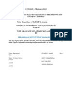 Impact of FDI Inflows in India