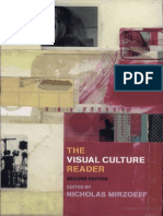 Mirzoeff Nicholas Ed Visual Culture Reader 2nd Ed
