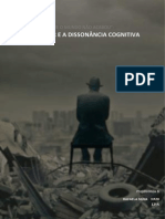 Festinger e A Dissonância Cognitiva - o Dia em Que o Mundo Não Acabou