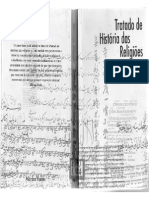 Tratado de História Das Religiões - Mircea Eliade PDF