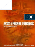 aços e fofos capa