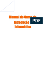 Introdução À Informática