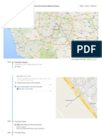 Harta Cu o Statie Metrou PDF