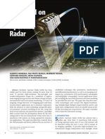 A Tutorial on Synthetic Aperture Radar
