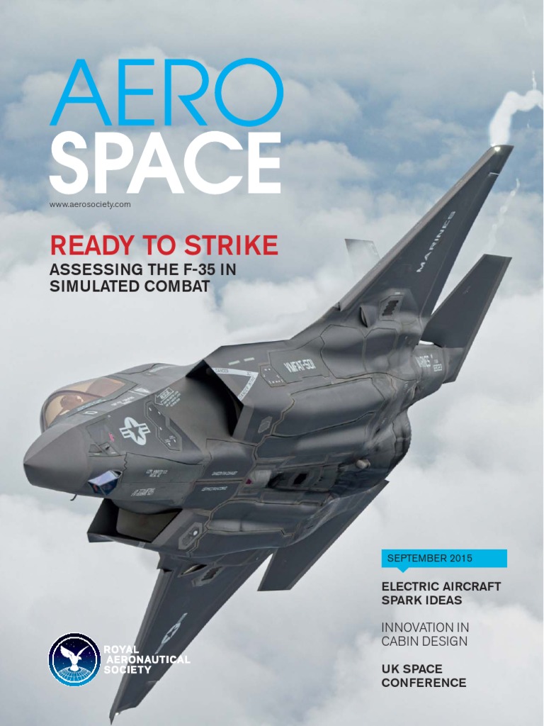 Aerospace 1509 Lockheed Martin F 35 Lightning Ii Aerospace - 